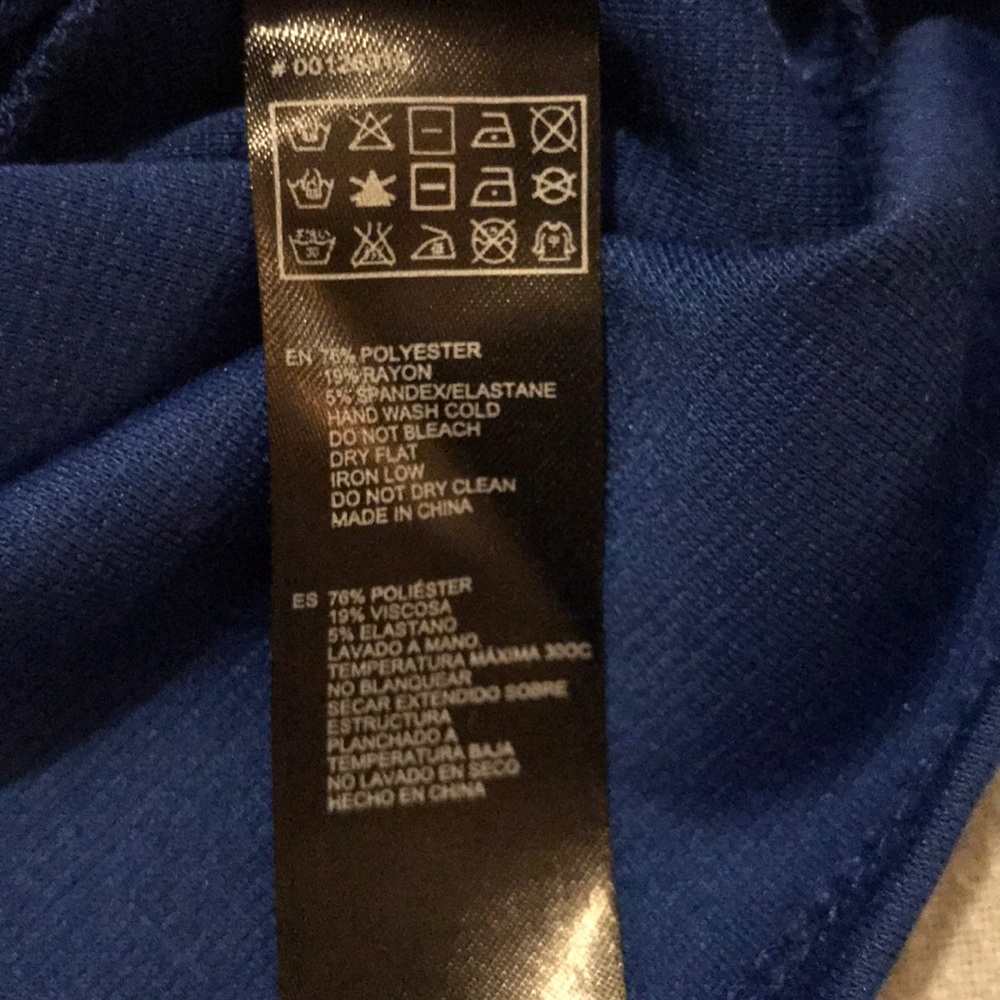 Forever 21 strech dress - Picture 4 of 4